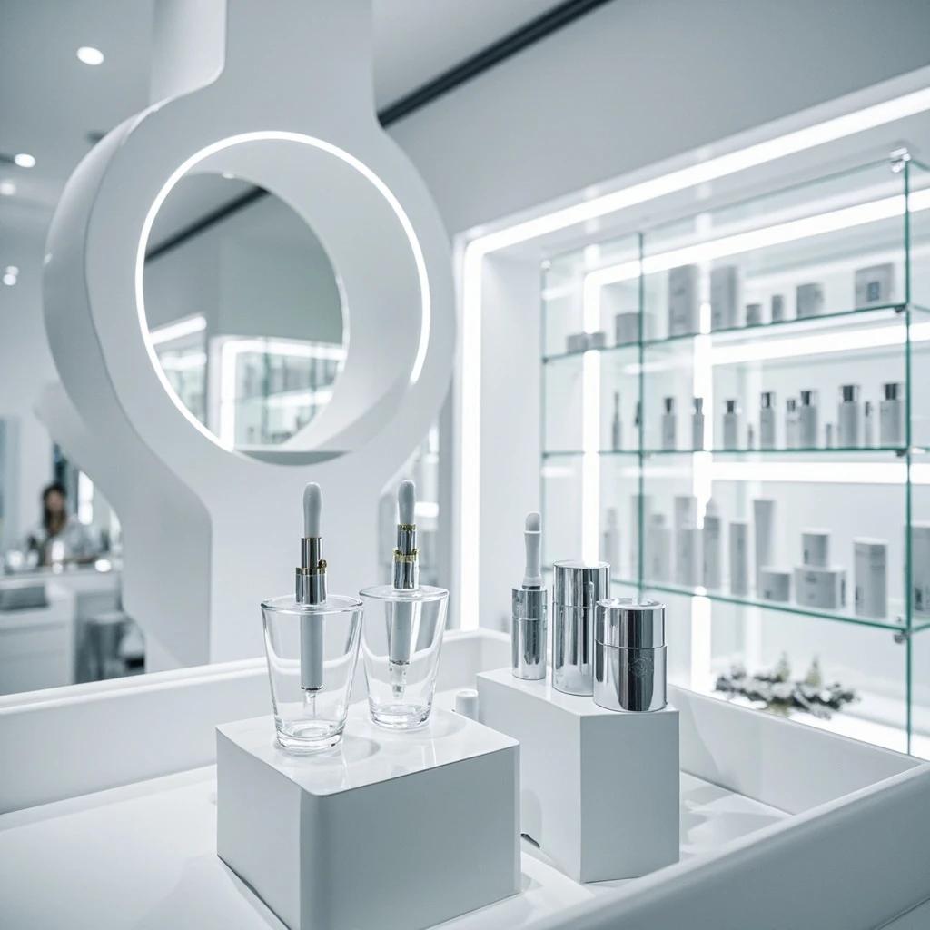 Medizinische Ästhetik & Wellness-Produkte Unternehmen