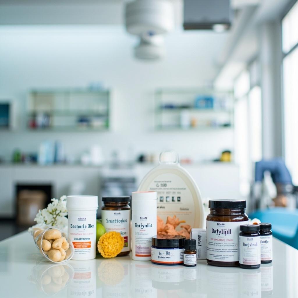 Tierarzneimittel & Unternehmen für Tiergesundheit