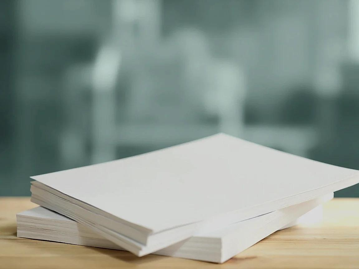 Hersteller von Kultur- und Büropapier