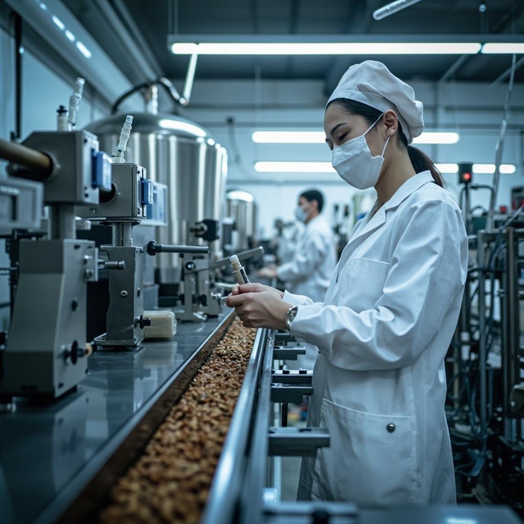 Hersteller & Lieferanten von Produkten der Traditionellen Chinesischen Medizin & Gesundheitsprodukten