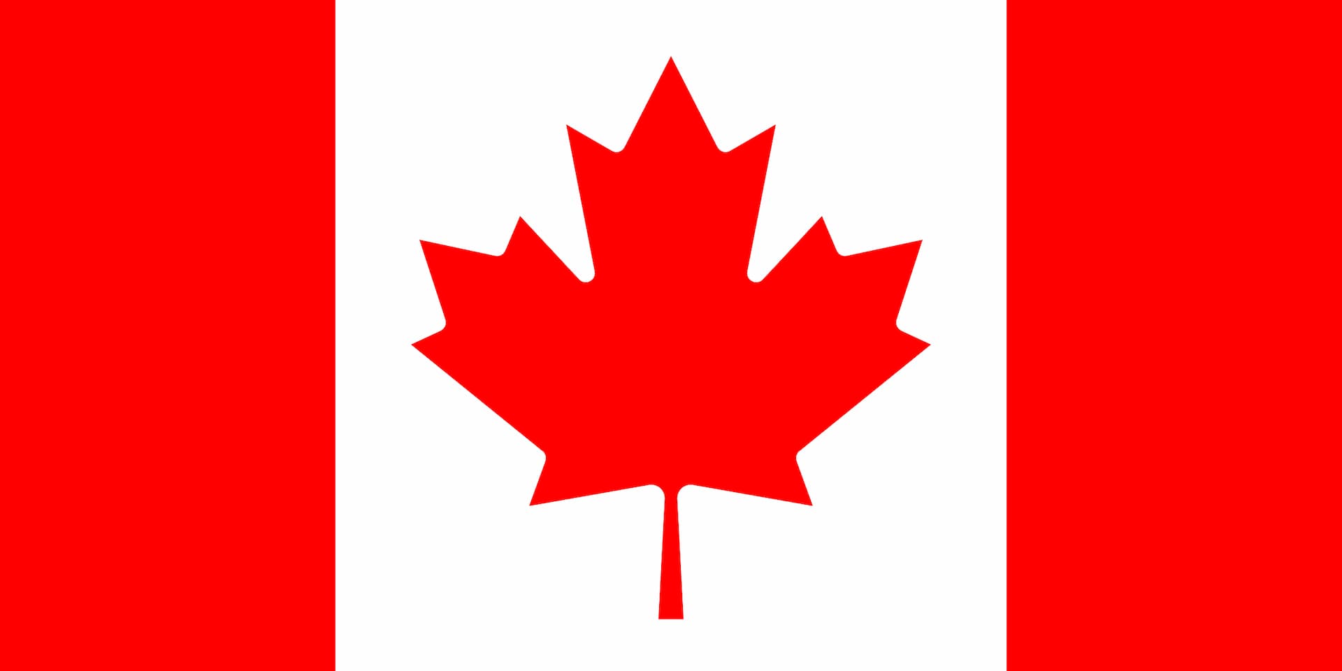 Kanada flag