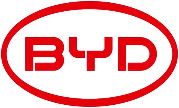 BYD GmbH