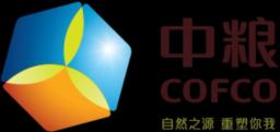 China Öl und Lebensmittel Gesellschaft (COFCO)