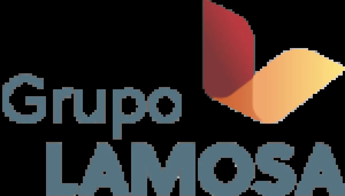 Gruppe Lamosa