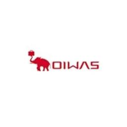 Guangdong OIWAS Gepäckgruppe GmbH & Co. KG