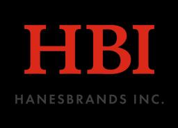 Hanesbrands GmbH (HBI)