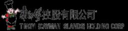 Tingyi (Kaimaninseln) Holdinggesellschaft
