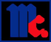 McCormick & Gesellschaft GmbH
