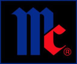 McCormick & Gesellschaft GmbH