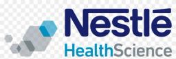 Nestlé S.A. (Nestlé Gesundheitswissenschaft)