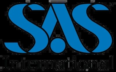 SAS Internationale GmbH