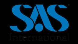 SAS Internationale GmbH
