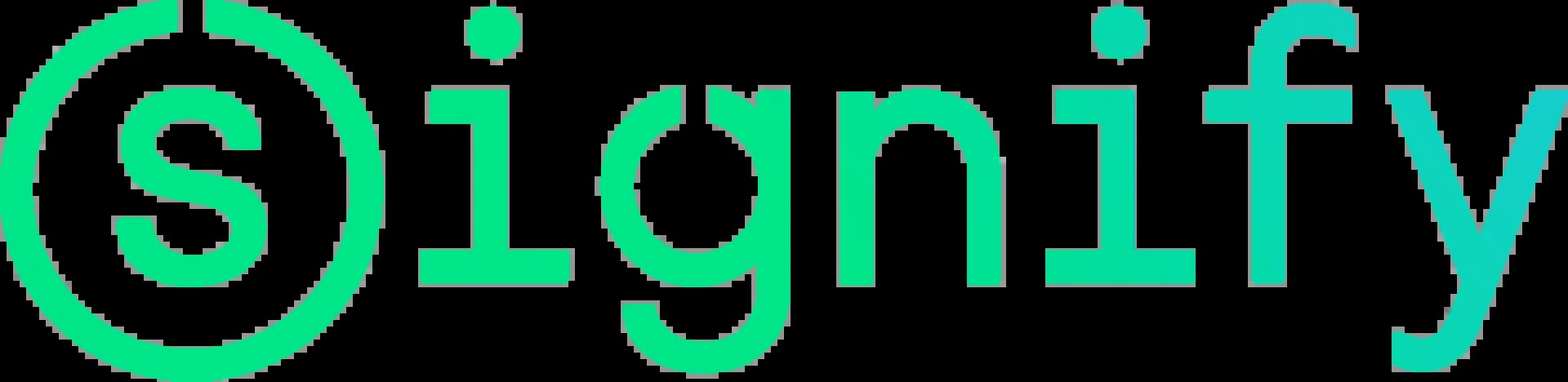 Signify