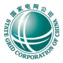 Staatliche Stromnetzgesellschaft Chinas