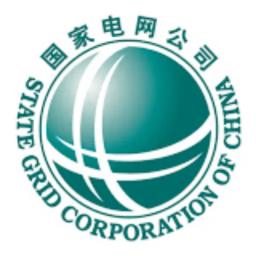 Staatliche Stromnetzgesellschaft Chinas