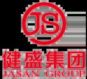 Zhejiang Jasan Holdinggesellschaft GmbH & Co. KG