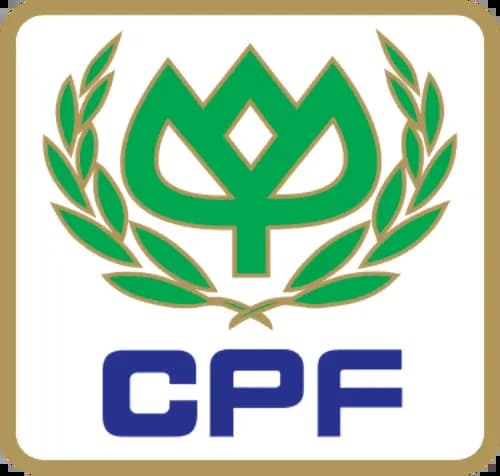 Charoen Pokphand Foods Public Company Limited (CP Foods)