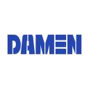 Damen Shipyards Group
