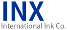 INX International Tinte GmbH (Tochtergesellschaft der Sakata INX Corporation)