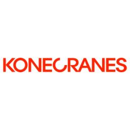 Konecranes Plc