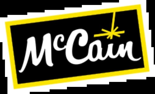 McCain Lebensmittel GmbH