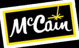 McCain Lebensmittel GmbH