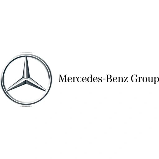 Mercedes-Benz Gruppe AG