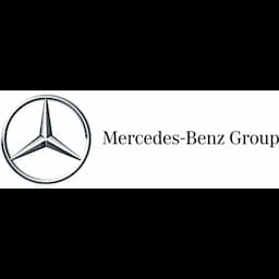 Mercedes-Benz Gruppe AG