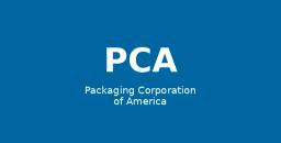 Verpackungsgesellschaft von Amerika