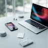 Lifestyle, Digital und Dienstleistungen