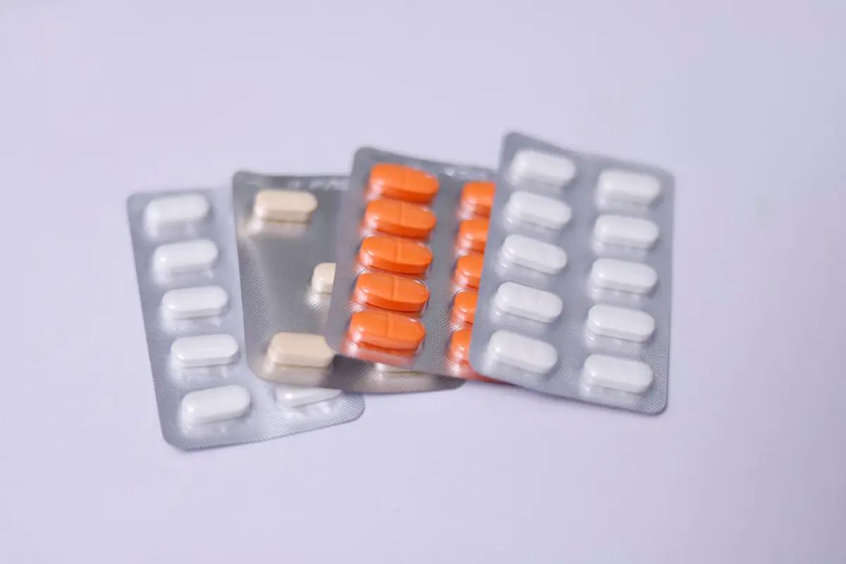 Hersteller-Rangliste in der Biopharmaindustrie