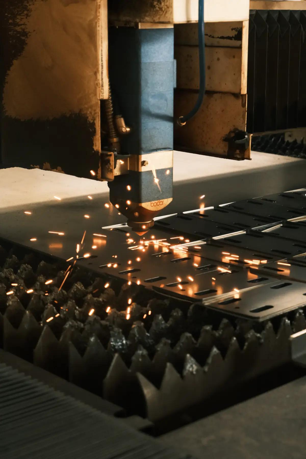 Herstellerrankings in der Metallprodukteindustrie