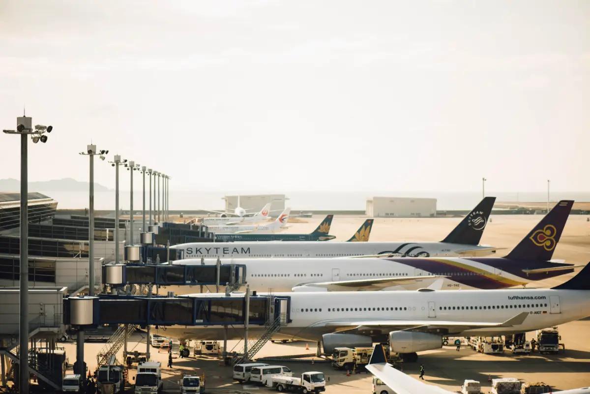 Herstellerrankings in der Transportgeräteindustrie