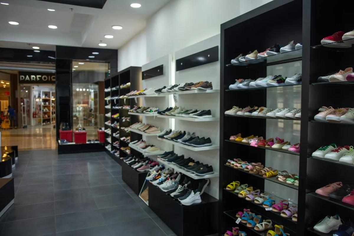 Schuhmarken