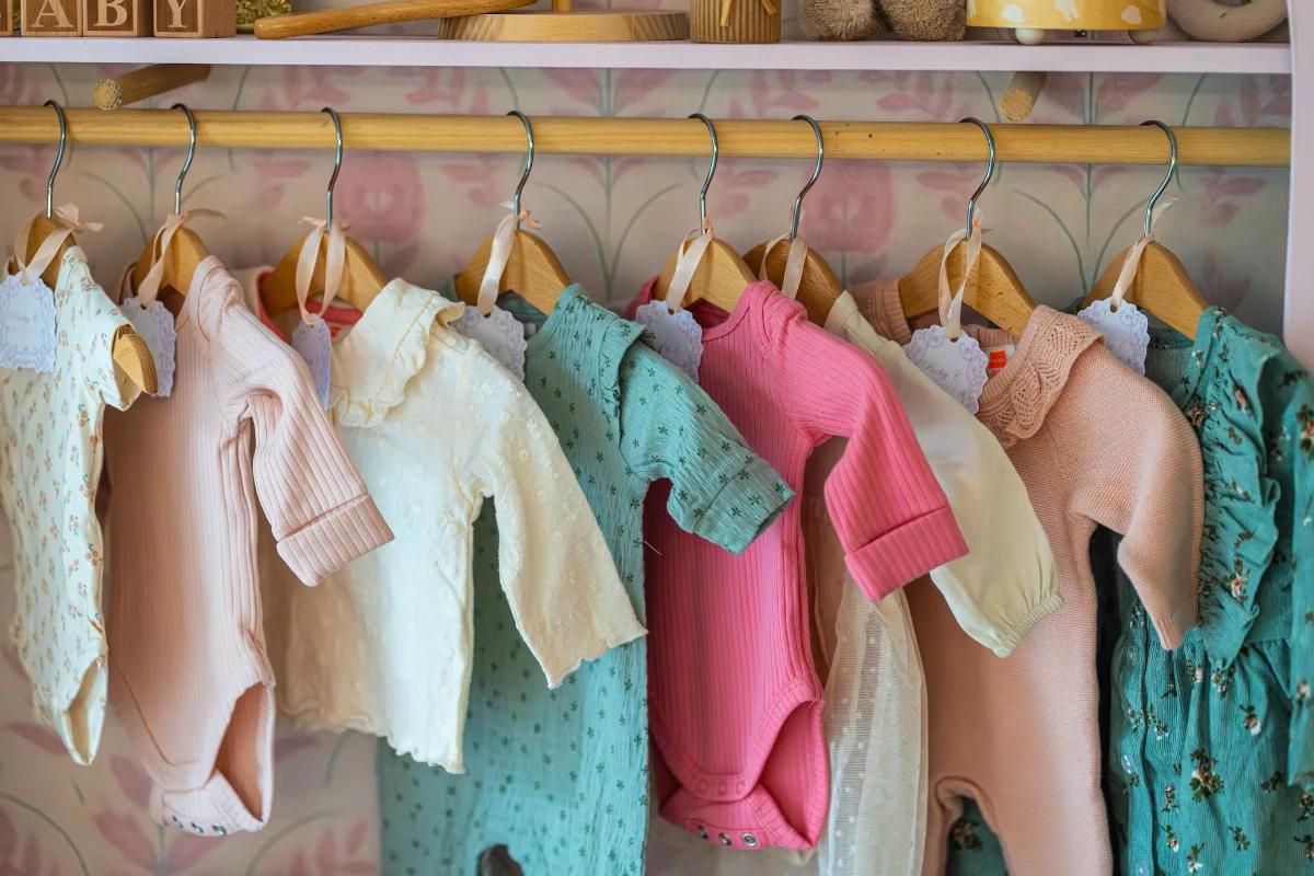 Hersteller von Kinder- und Babybekleidung