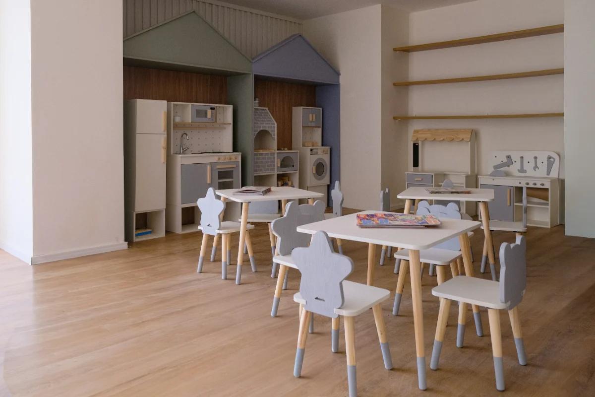 Marken für Kindermöbel