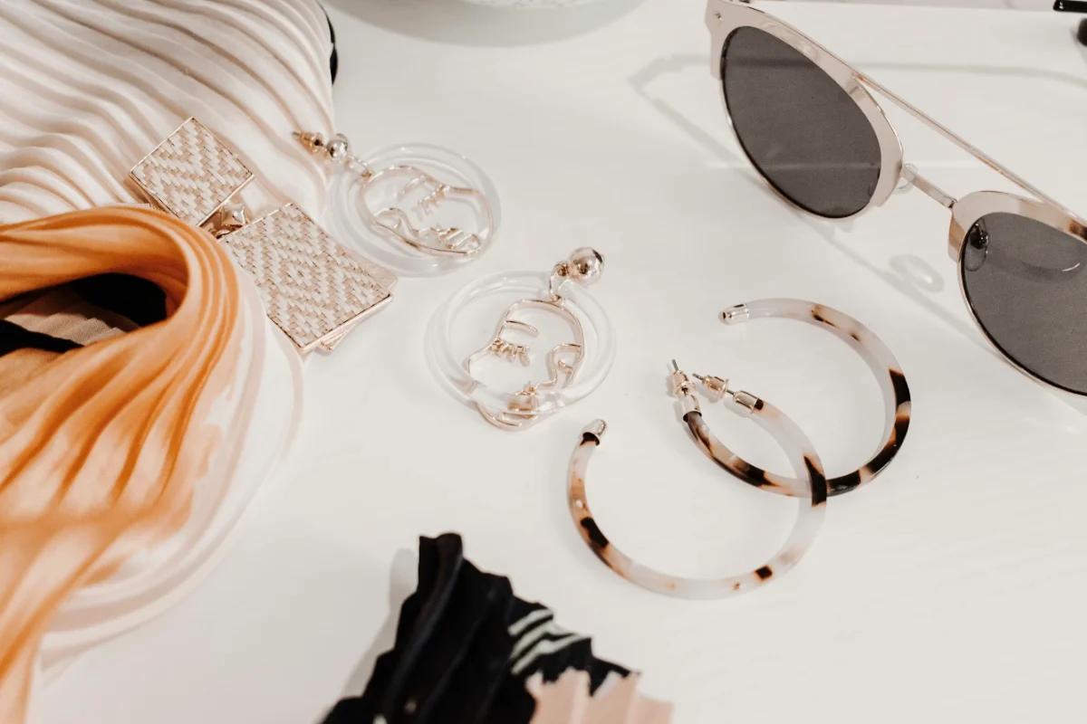 Modeaccessoire-Marke