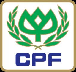 Charoen Pokphand Foods Public Company Limited (CP Foods)
