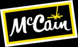 McCain Lebensmittel GmbH