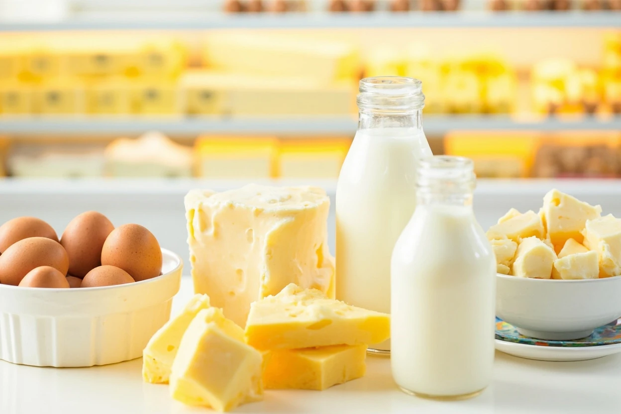 Butters 63 Milliarden Dollar Comeback: Warum 2026 das Jahr der kultivierten und grasgefütterten Sorten ist