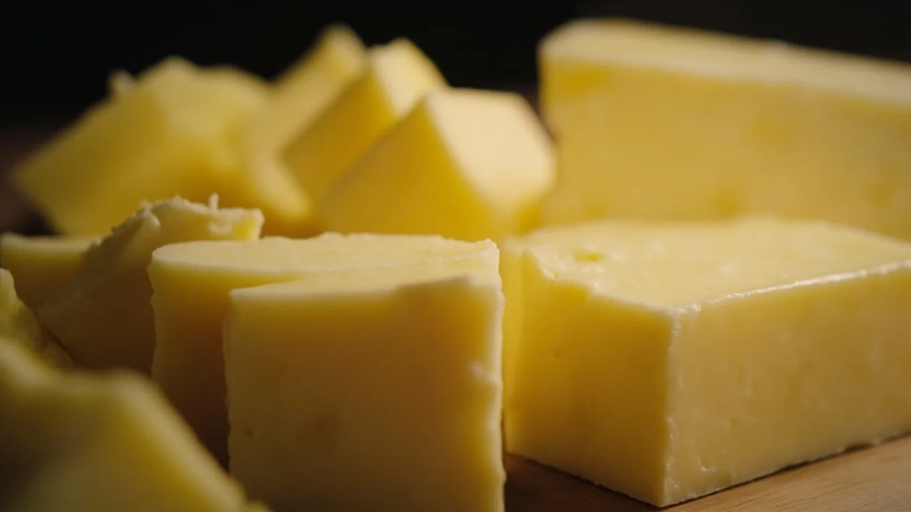 Milch- und Eiprodukte-Branchenübersicht