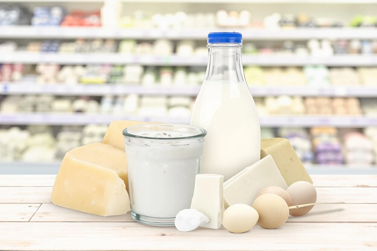 Laktosefreie Milchprodukte übersteigen 2026 die 15-Milliarden-Dollar-Marke: Ein Leitfaden zum boomenden Markt