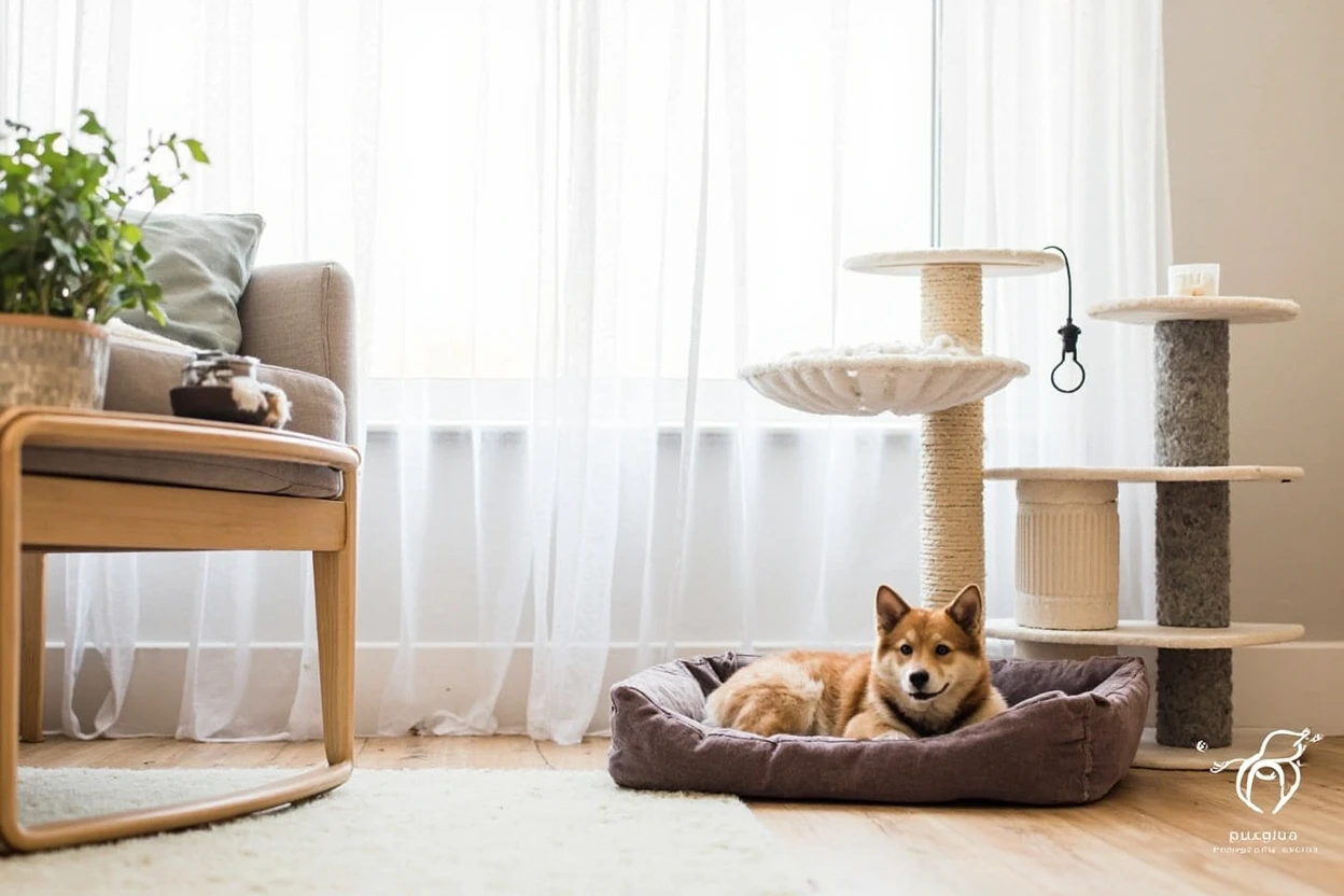 Hundebett-Typen-Guide 2026: Warum der Premium-Markt mit 9,18 Milliarden US-Dollar die Haustiermöbelbranche neu gestaltet