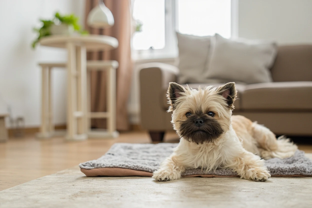 Kleines Hundezubehör: Die 12,34 Milliarden Dollar Nische, die 2026 die Haustiermöbel neu gestaltet